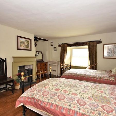 Pomona Bed and Breakfast Lowick Green Εξωτερικό φωτογραφία