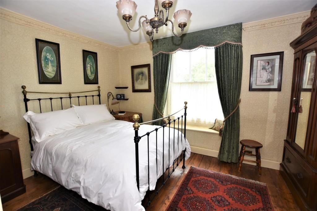 Pomona Bed and Breakfast Lowick Green Εξωτερικό φωτογραφία