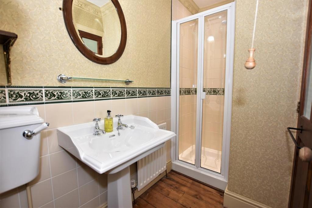 Pomona Bed and Breakfast Lowick Green Εξωτερικό φωτογραφία