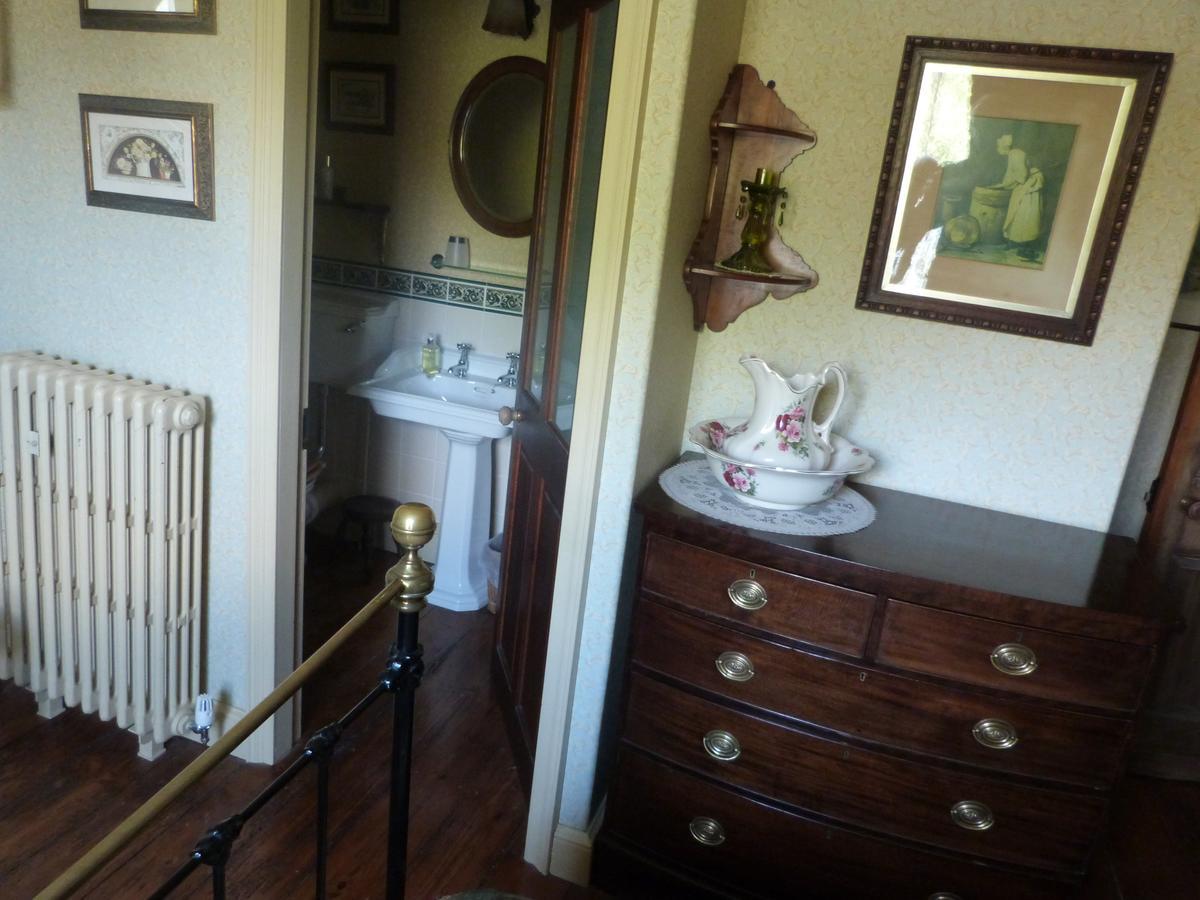 Pomona Bed and Breakfast Lowick Green Εξωτερικό φωτογραφία