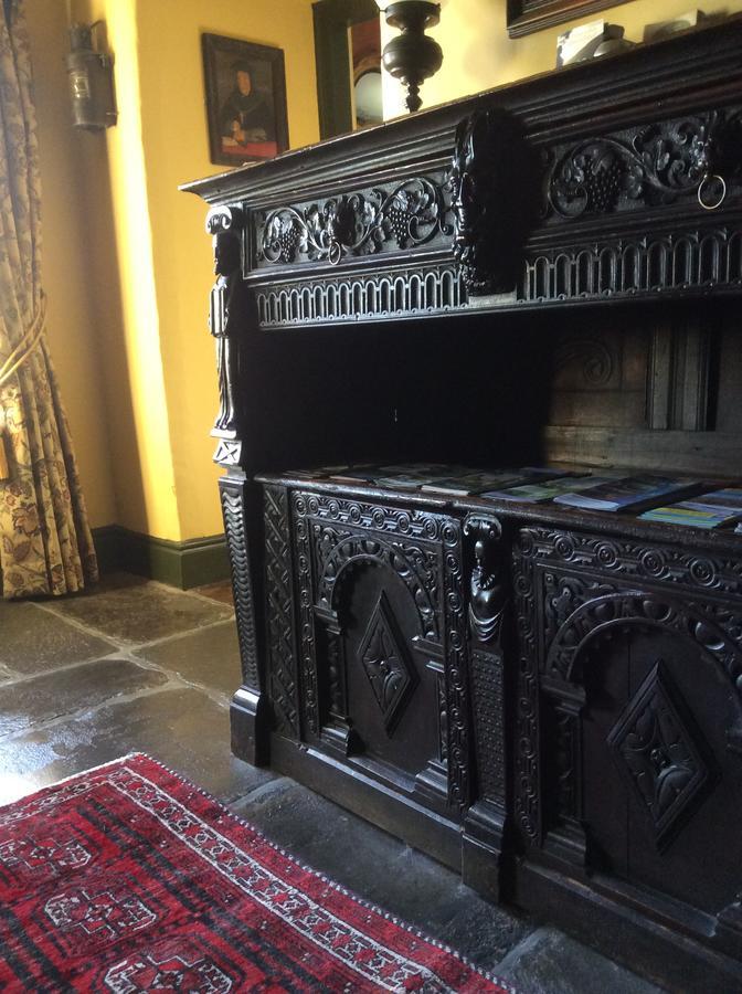 Pomona Bed and Breakfast Lowick Green Εξωτερικό φωτογραφία
