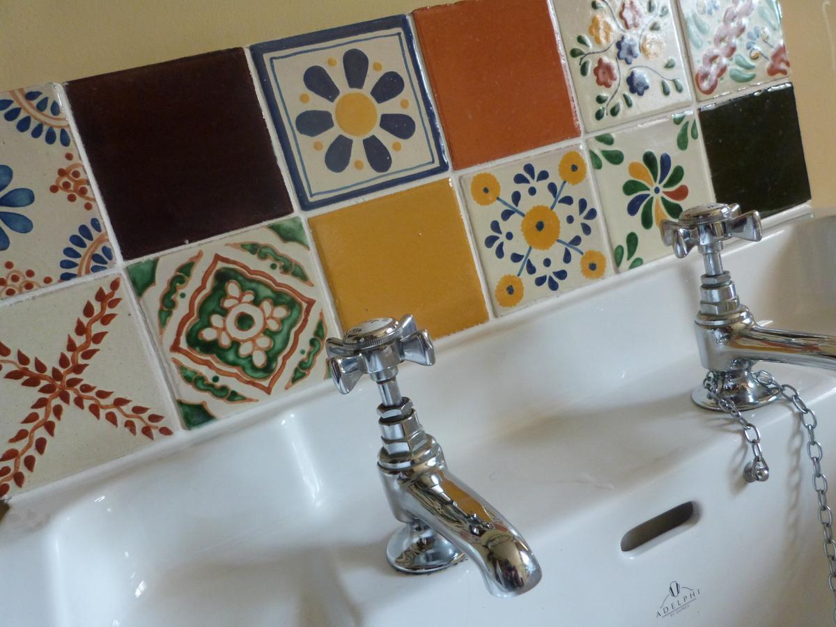 Pomona Bed and Breakfast Lowick Green Εξωτερικό φωτογραφία