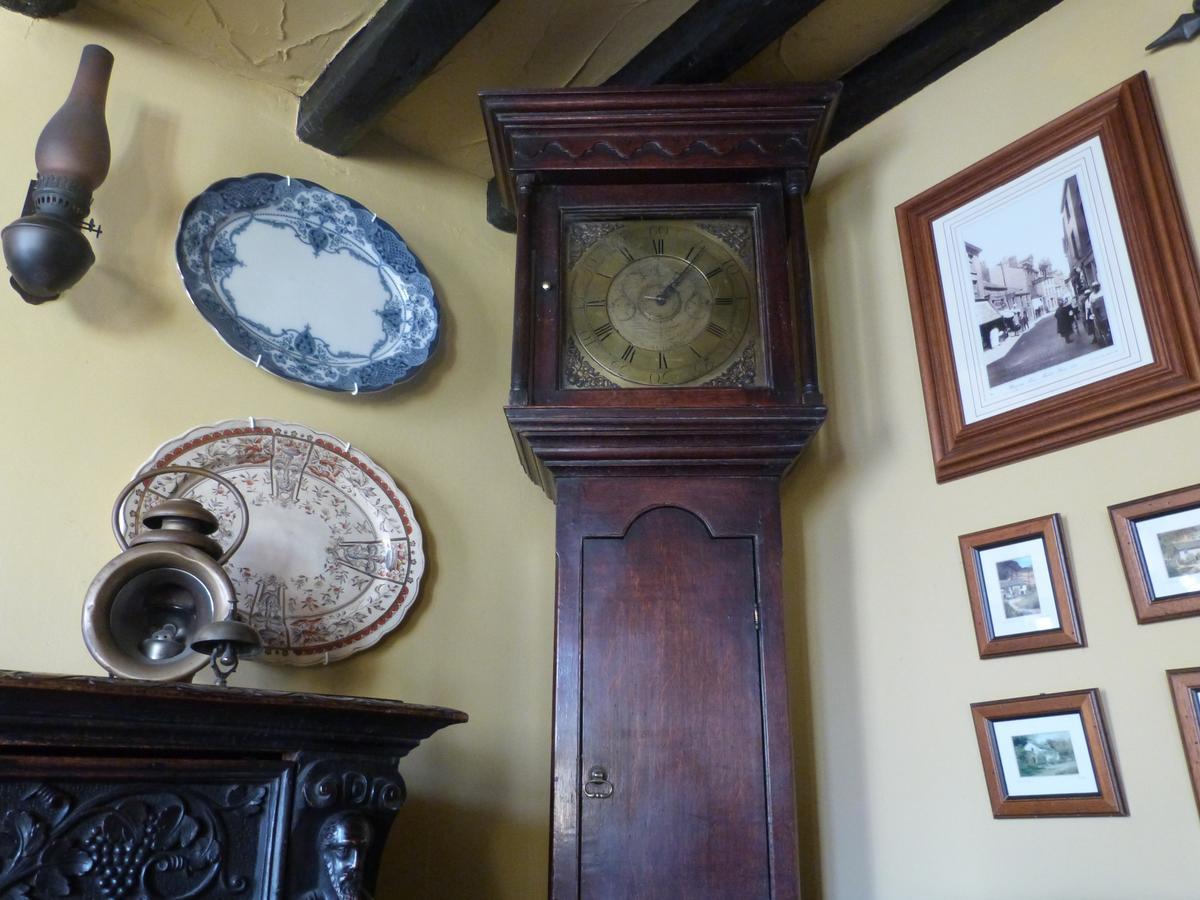Pomona Bed and Breakfast Lowick Green Εξωτερικό φωτογραφία