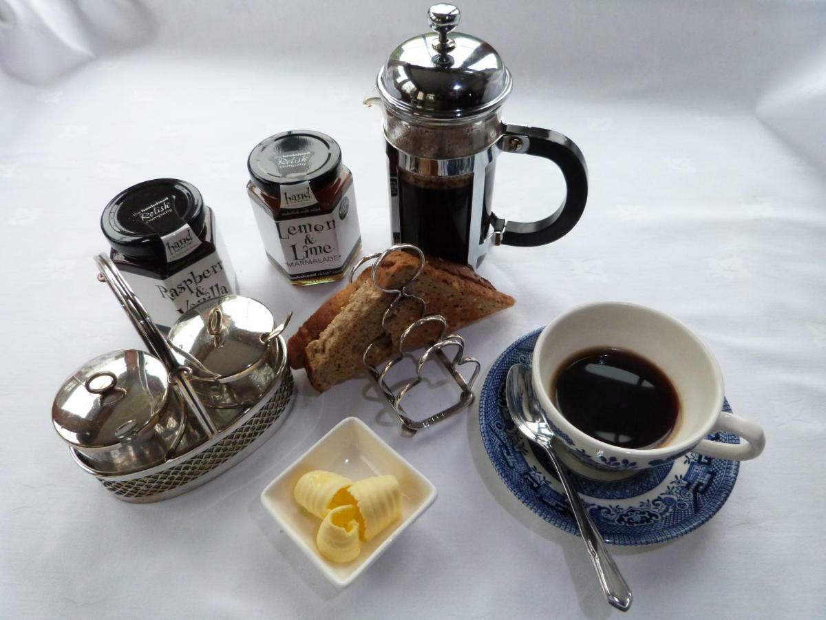 Pomona Bed and Breakfast Lowick Green Εξωτερικό φωτογραφία